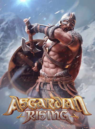 Mega reel slot game cover